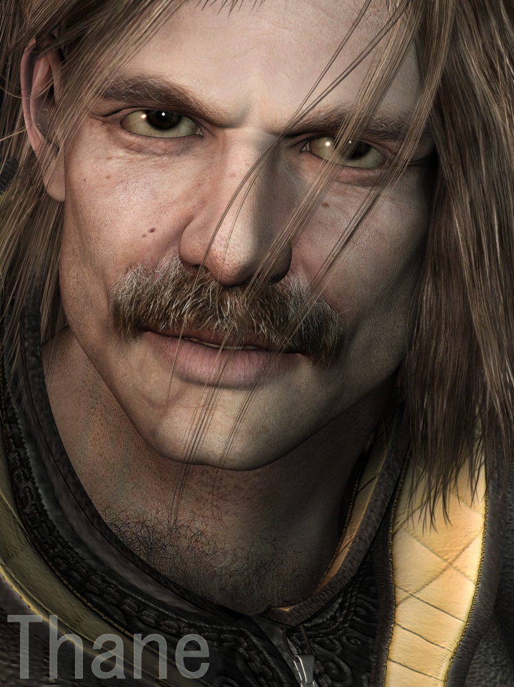 Thane by N/A