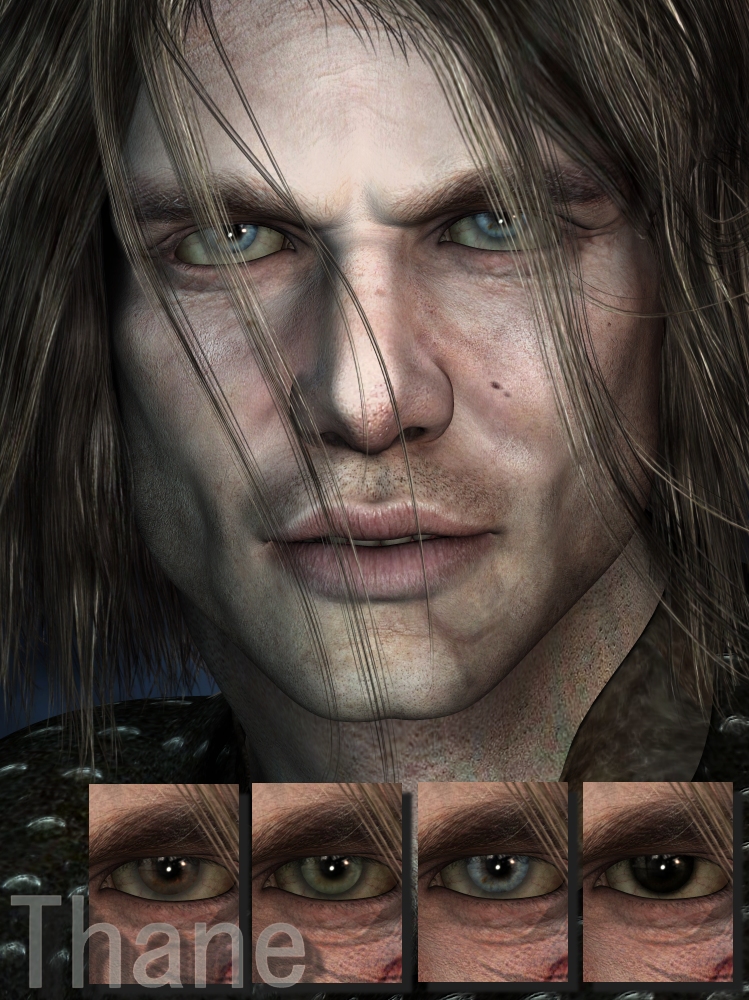 Thane by N/A