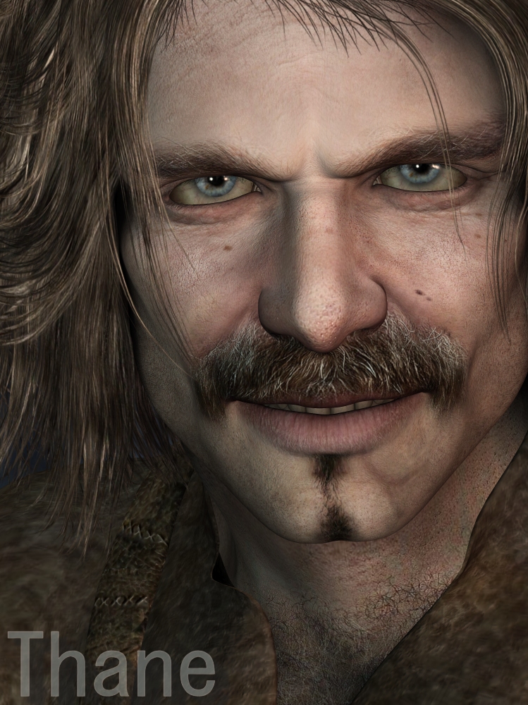 Thane by N/A