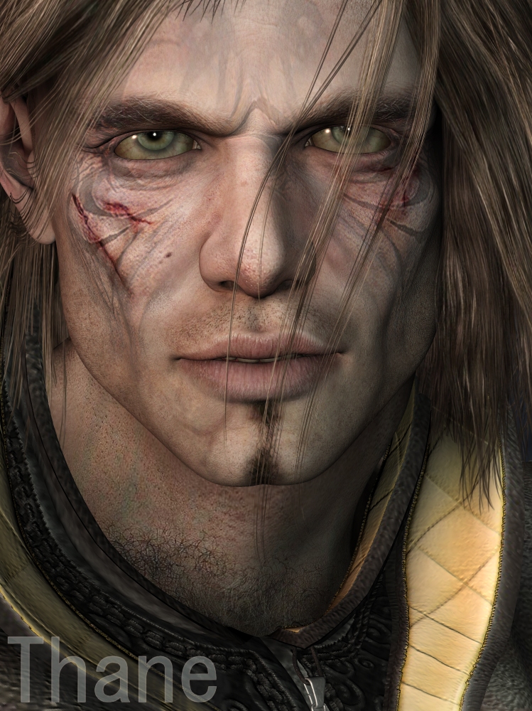 Thane by N/A