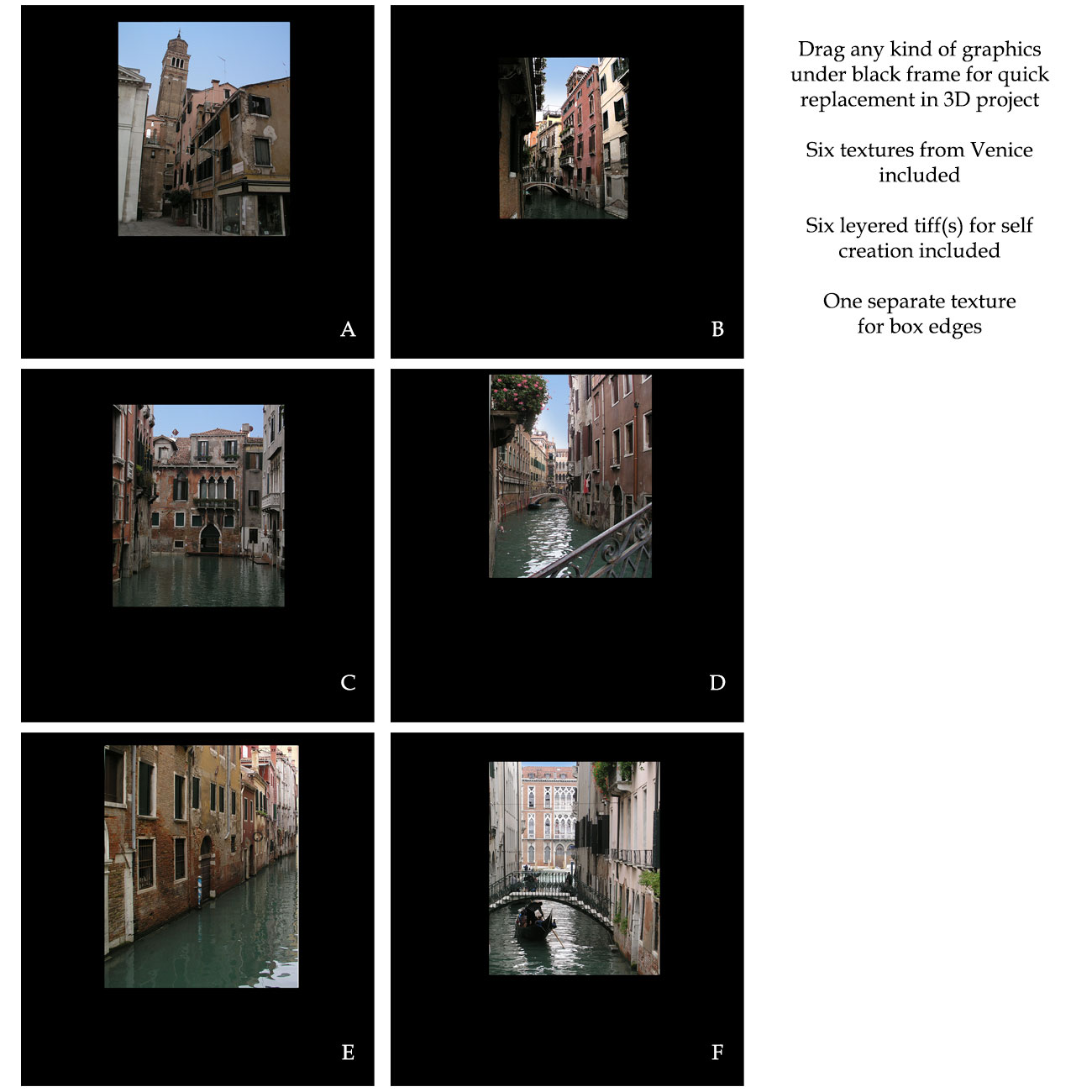 Cube Puzzle One Click Photo Change by N/A