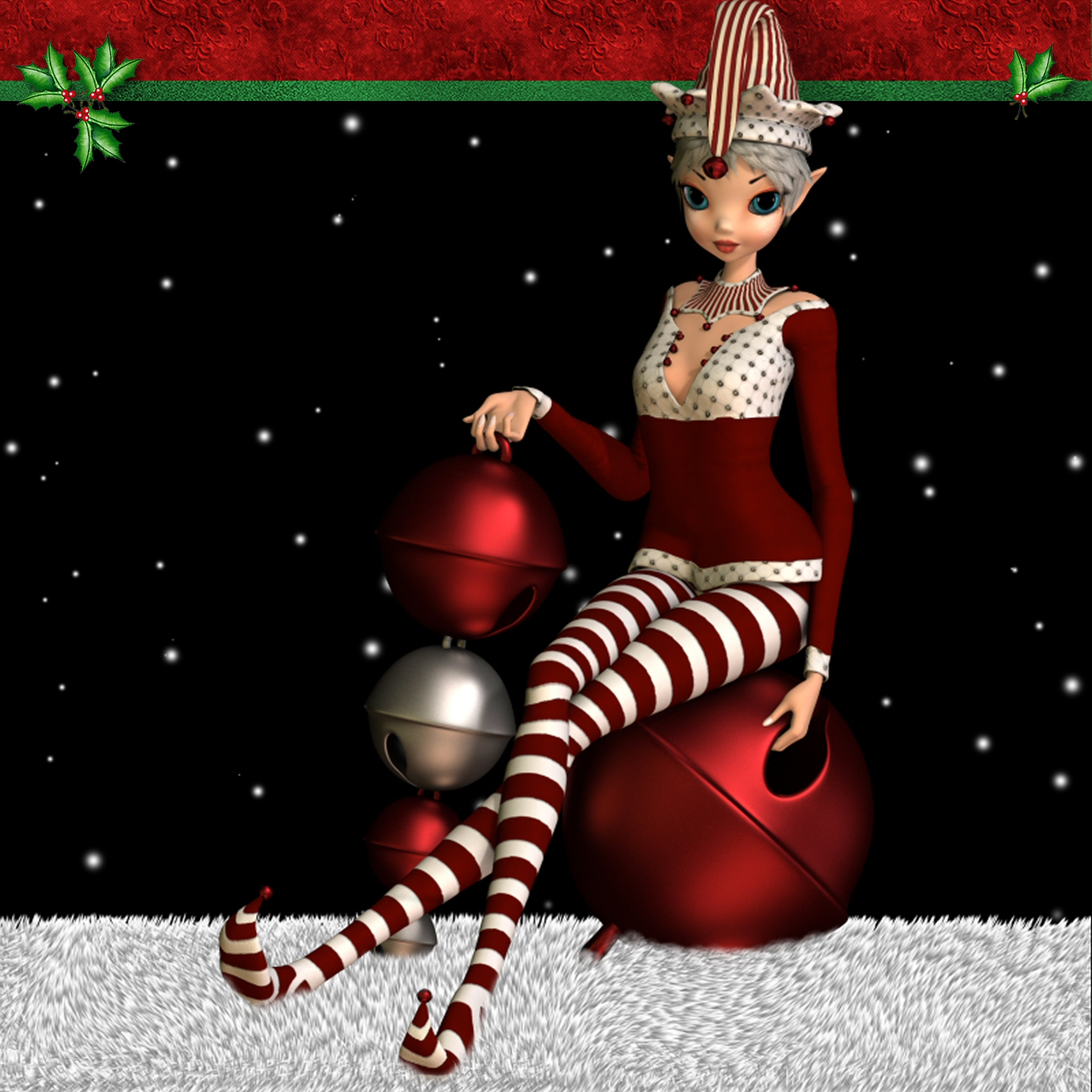 Star Xmas by N/A