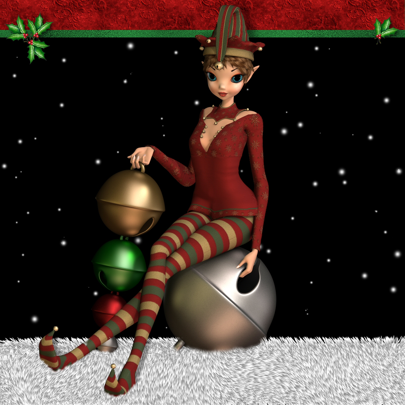 Star Xmas by N/A