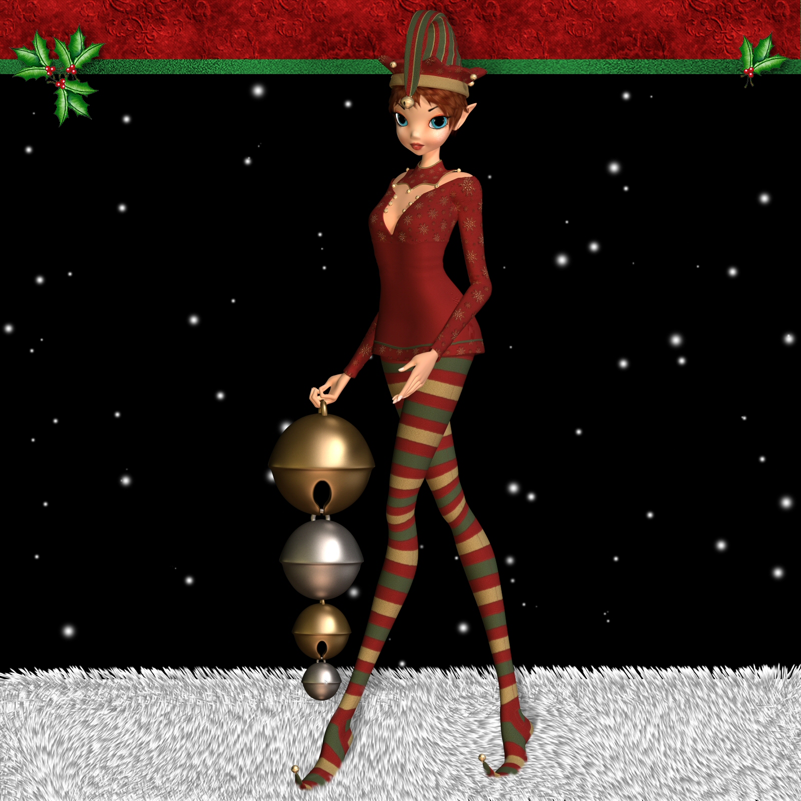 Star Xmas by N/A