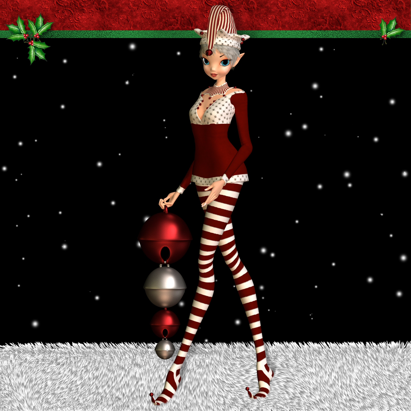 Star Xmas by N/A