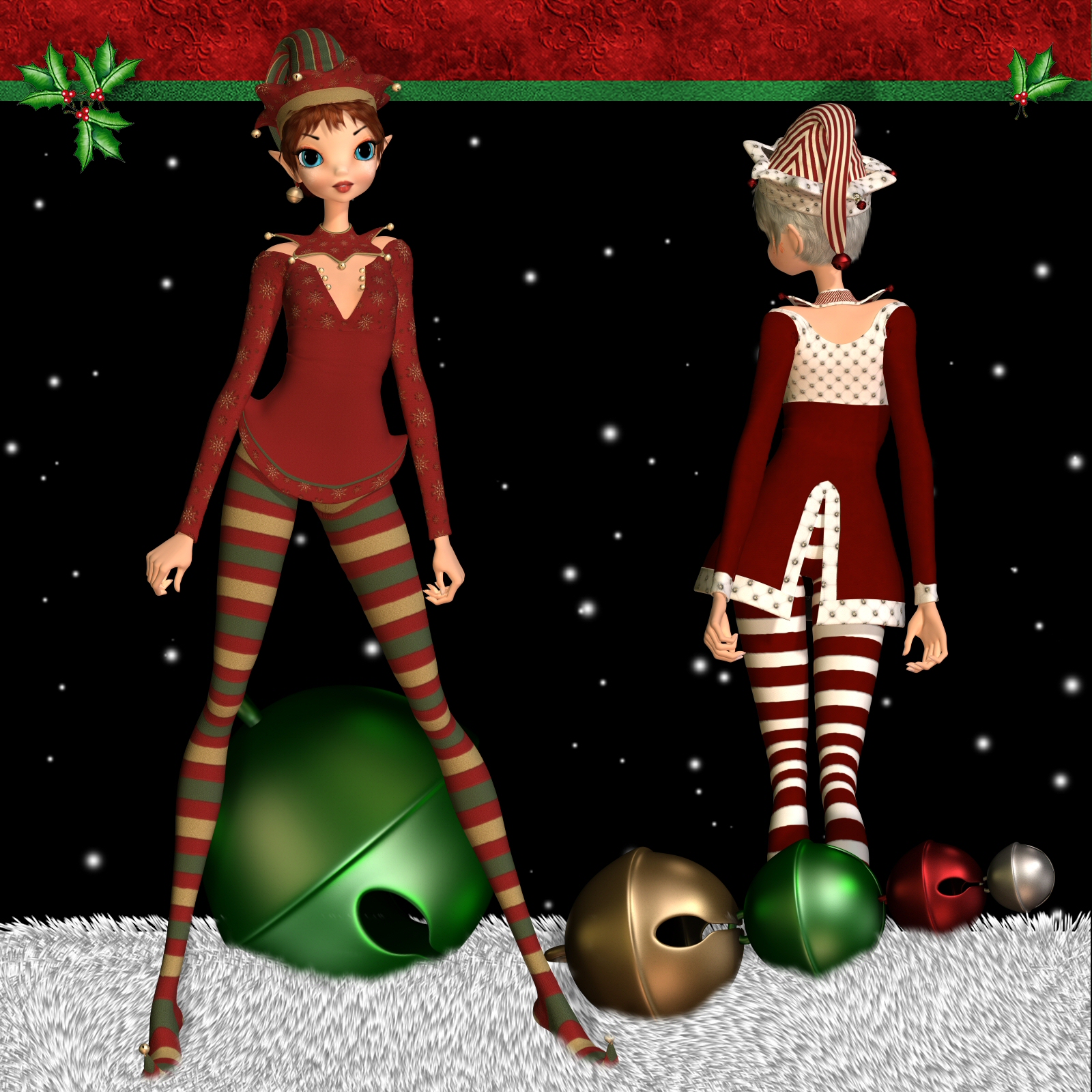 Star Xmas by N/A