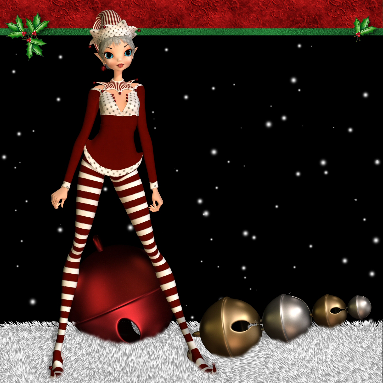 Star Xmas by N/A