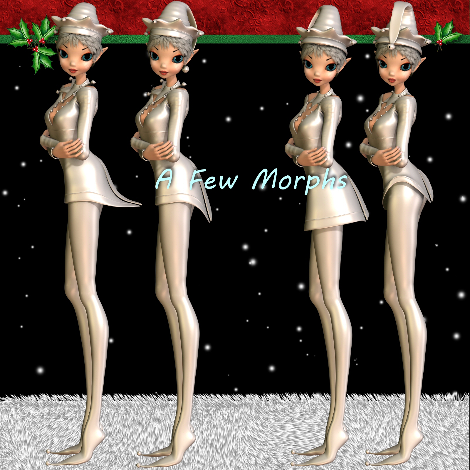 Star Xmas by N/A