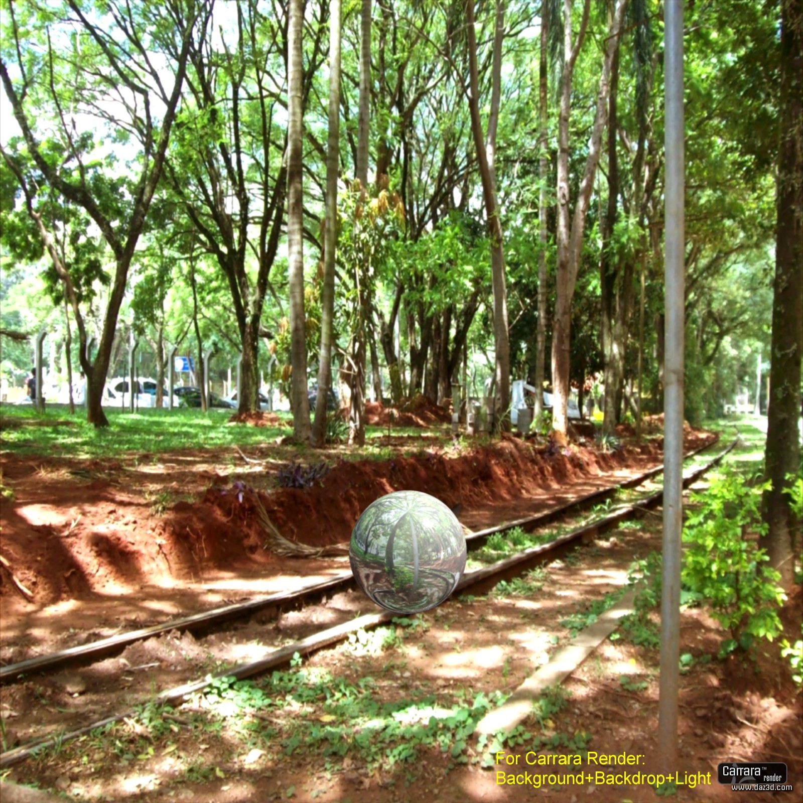 Real Backgrounds by N/A