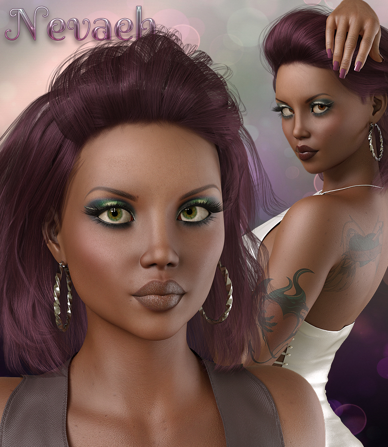 Nevaeh by N/A