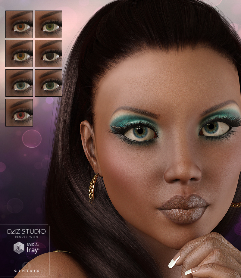 Nevaeh by N/A