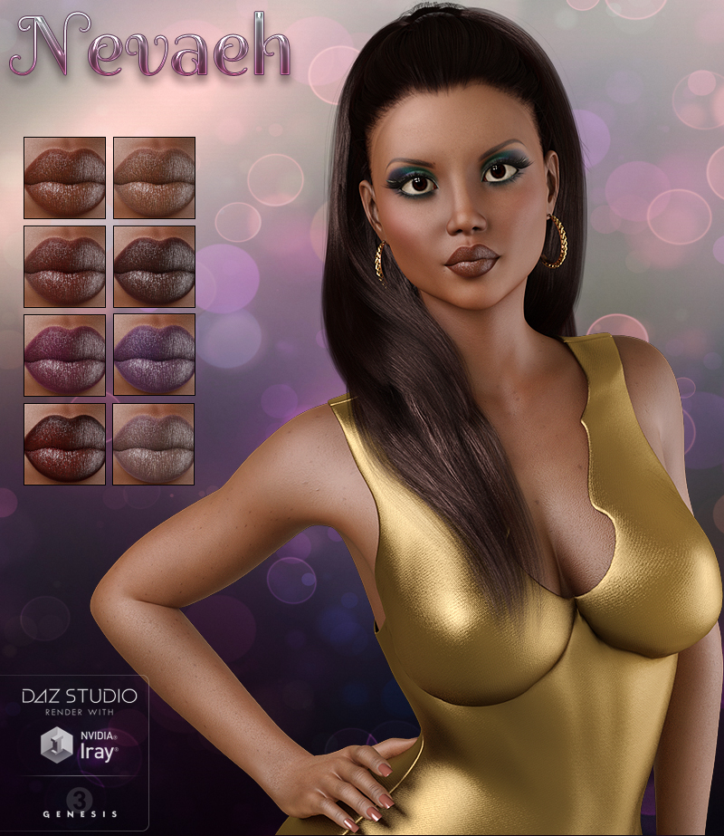 Nevaeh by N/A