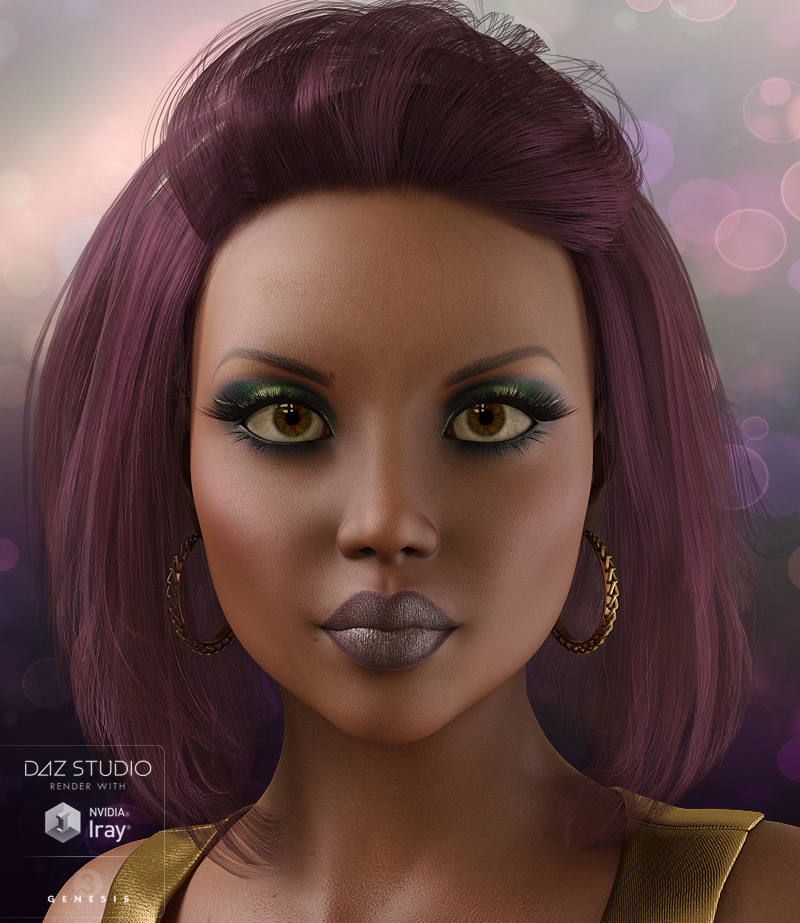 Nevaeh by N/A