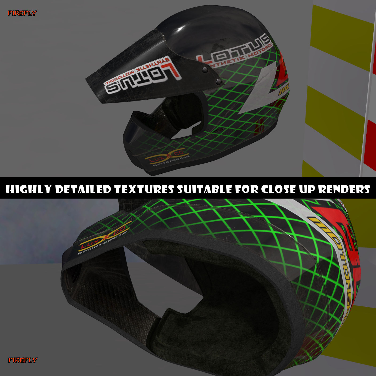 Moto Cross Bike by N/A