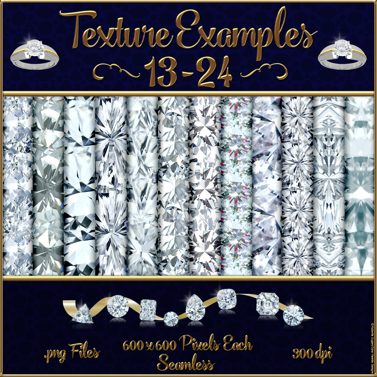 The Ultimate Diamonds Collection by N/A