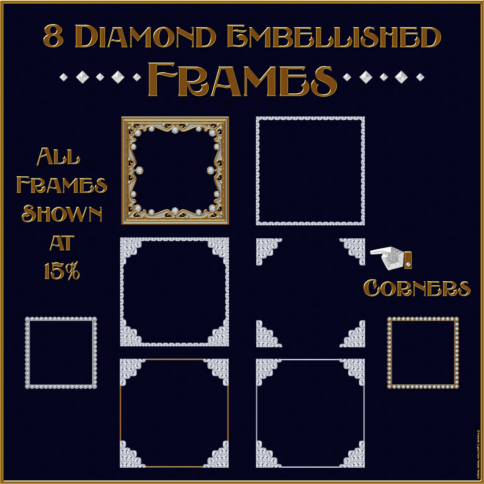The Ultimate Diamonds Collection by N/A