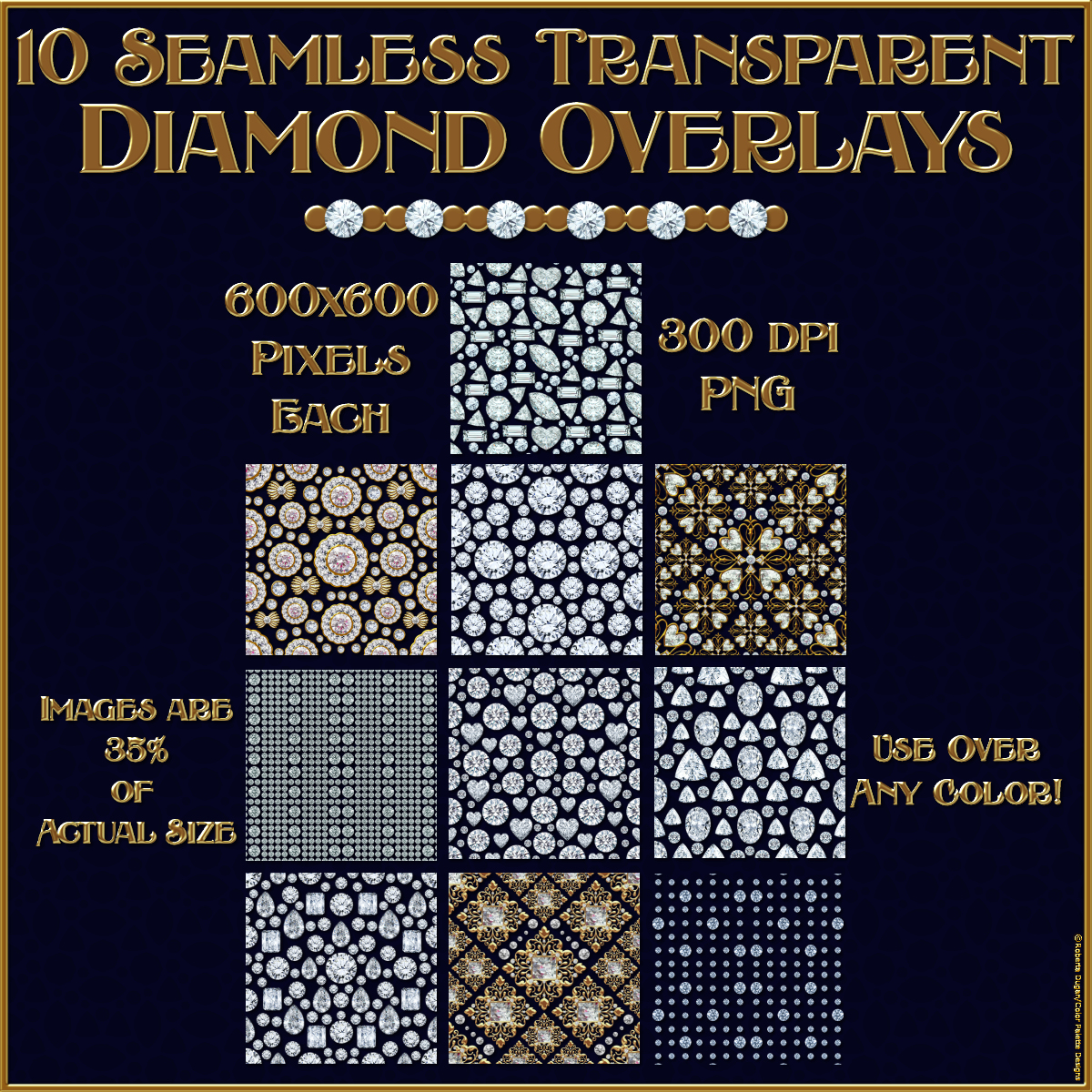 The Ultimate Diamonds Collection by N/A