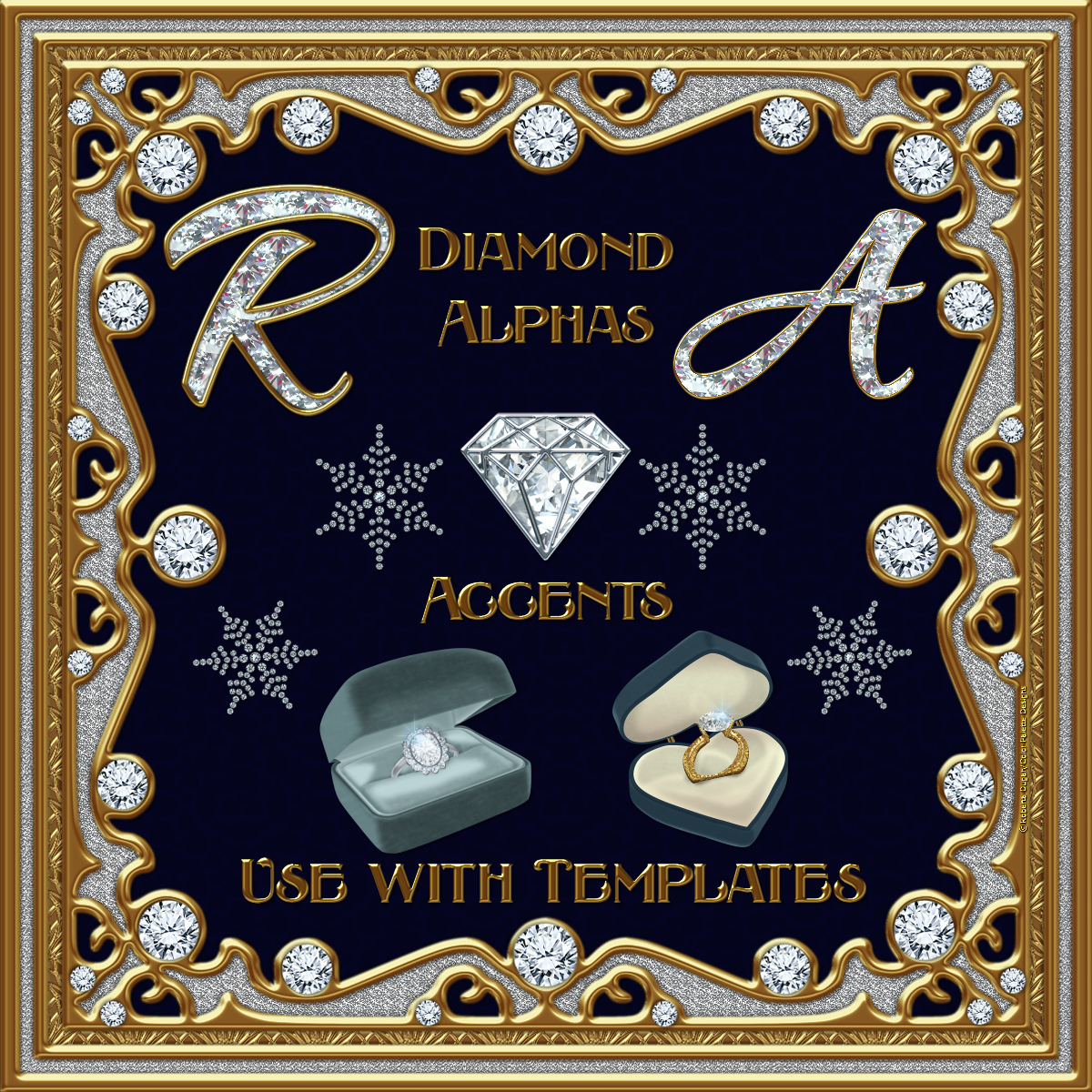 The Ultimate Diamonds Collection by N/A