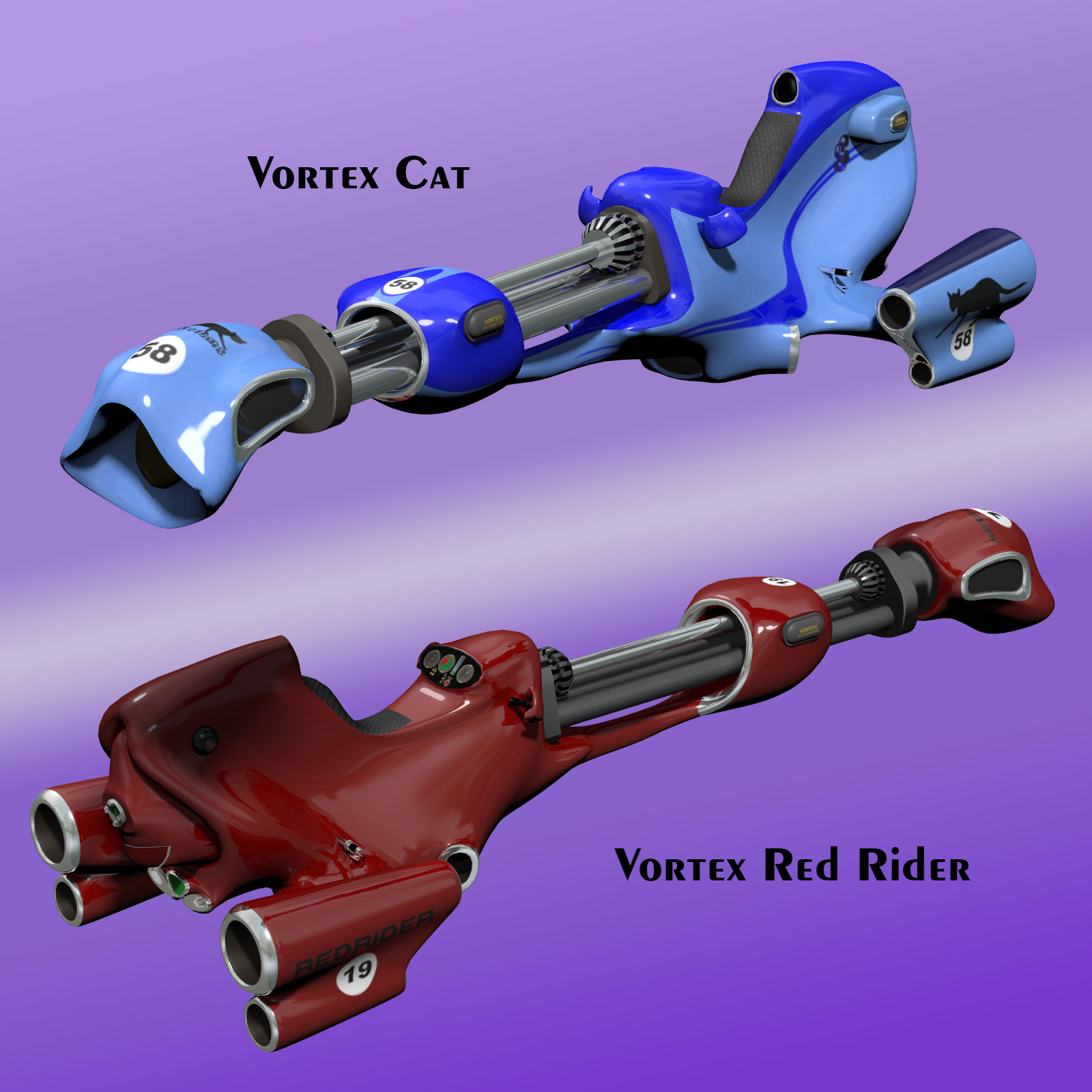 Formula X Racing by N/A