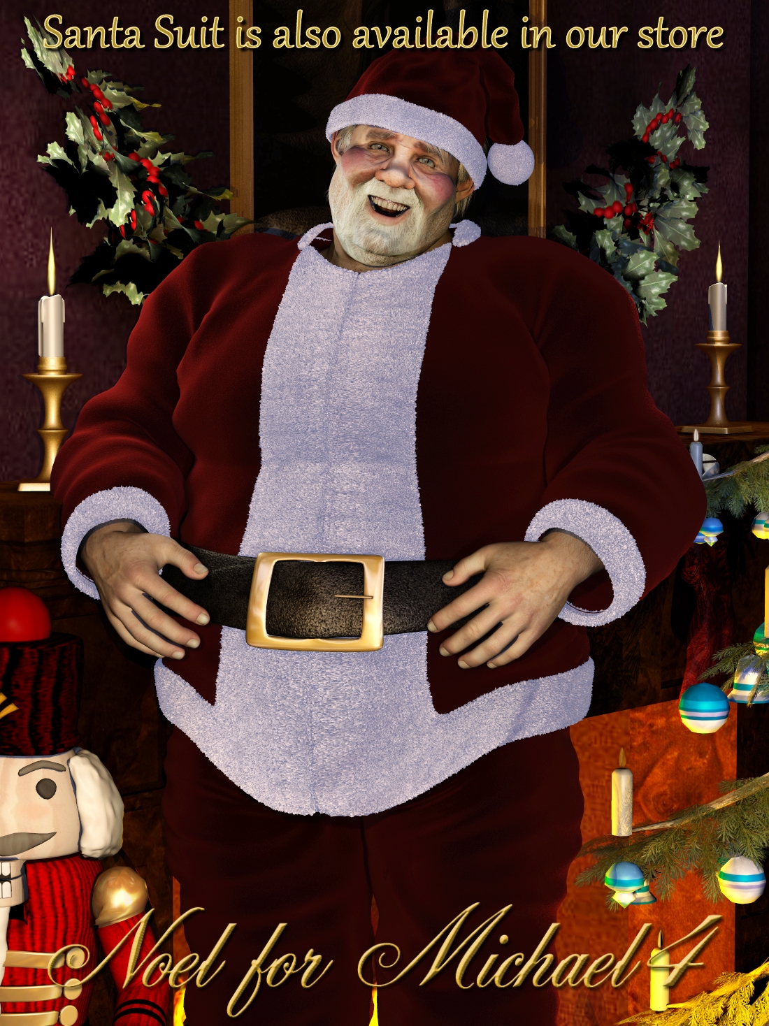 Noel by N/A