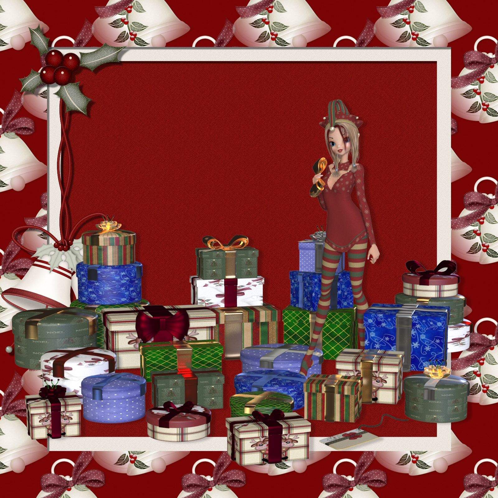 XmasDecos by N/A