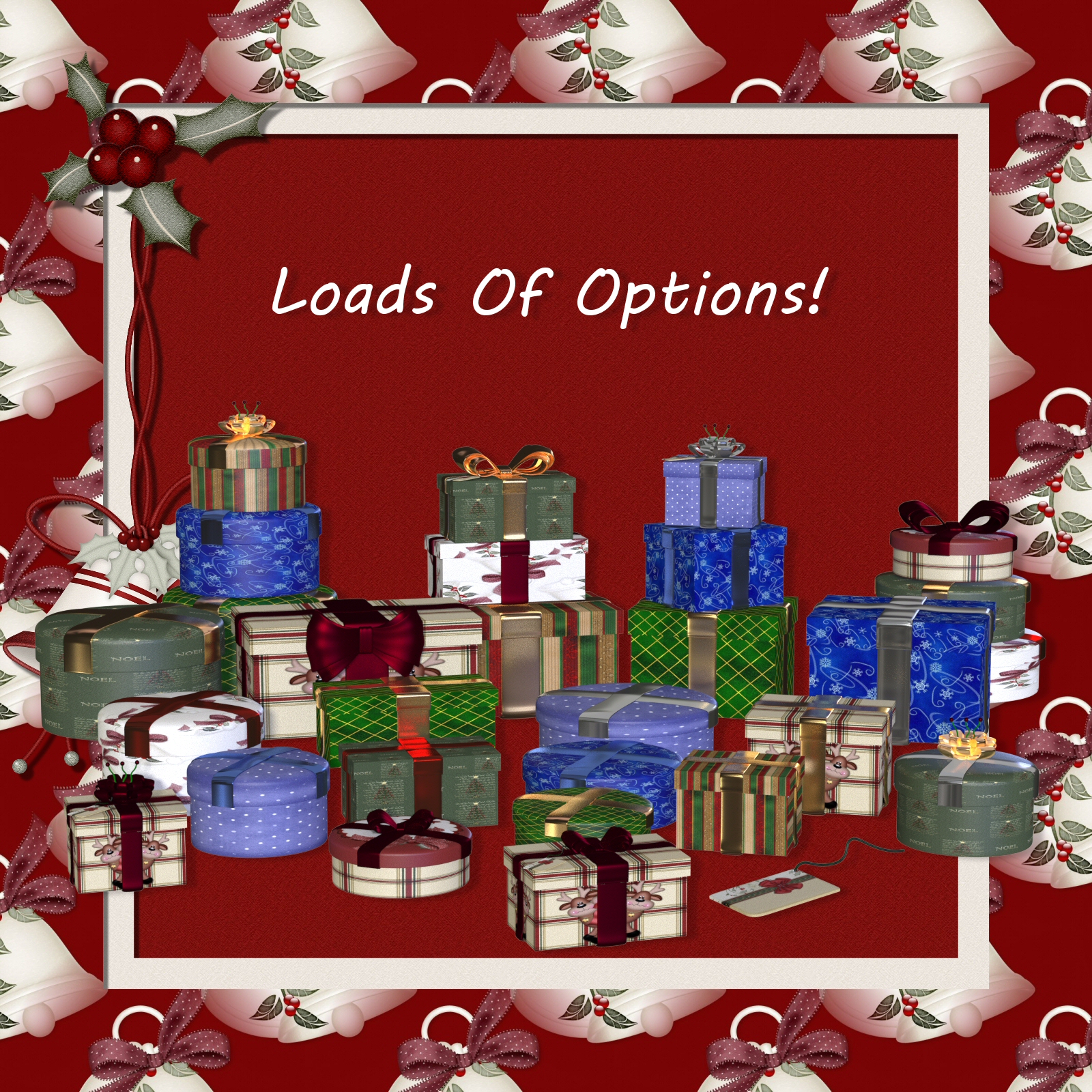 XmasDecos by N/A