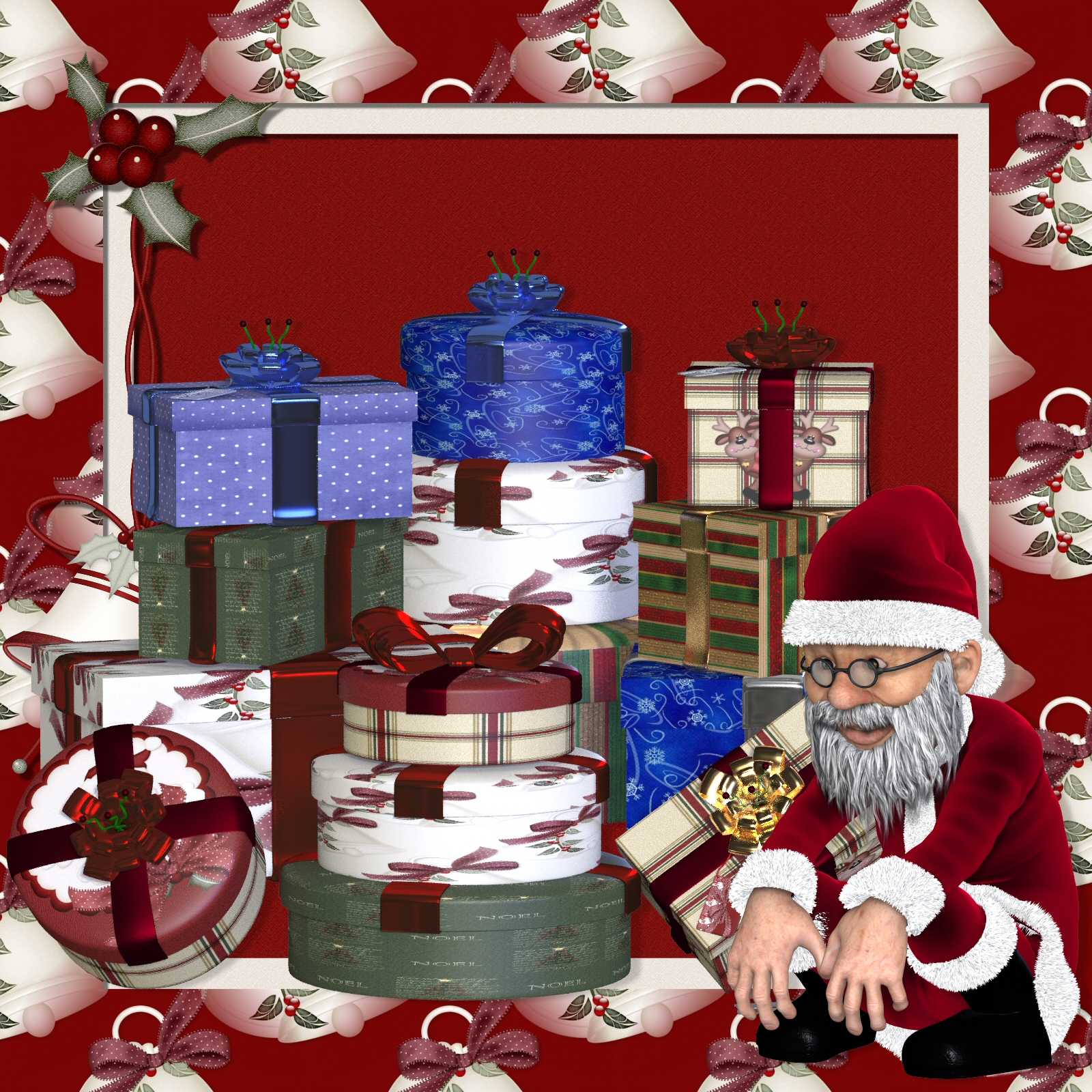 XmasDecos by N/A