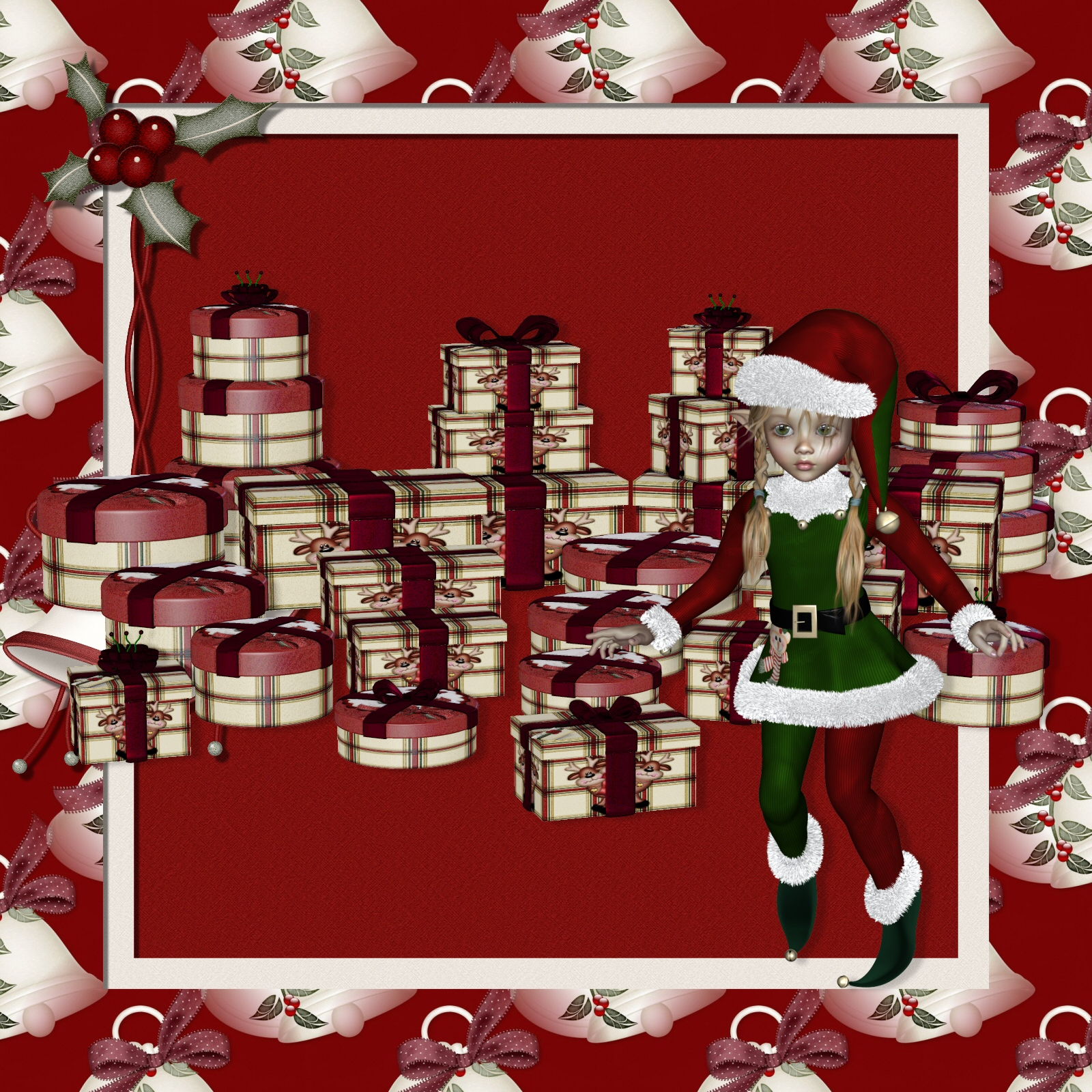 XmasDecos by N/A