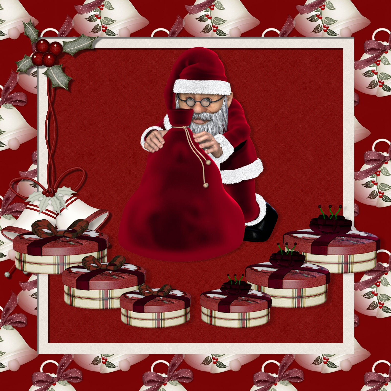 XmasDecos by N/A