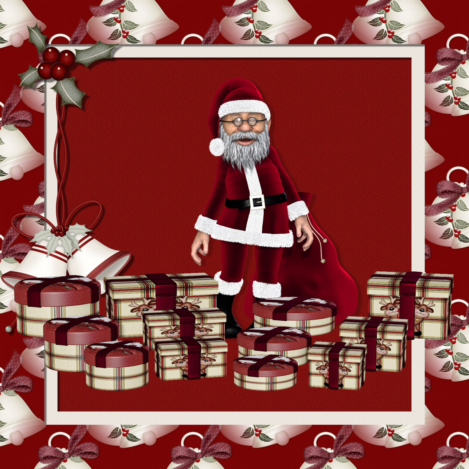 XmasDecos by N/A