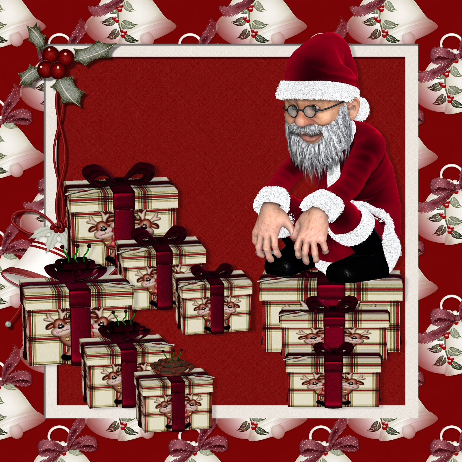 XmasDecos by N/A