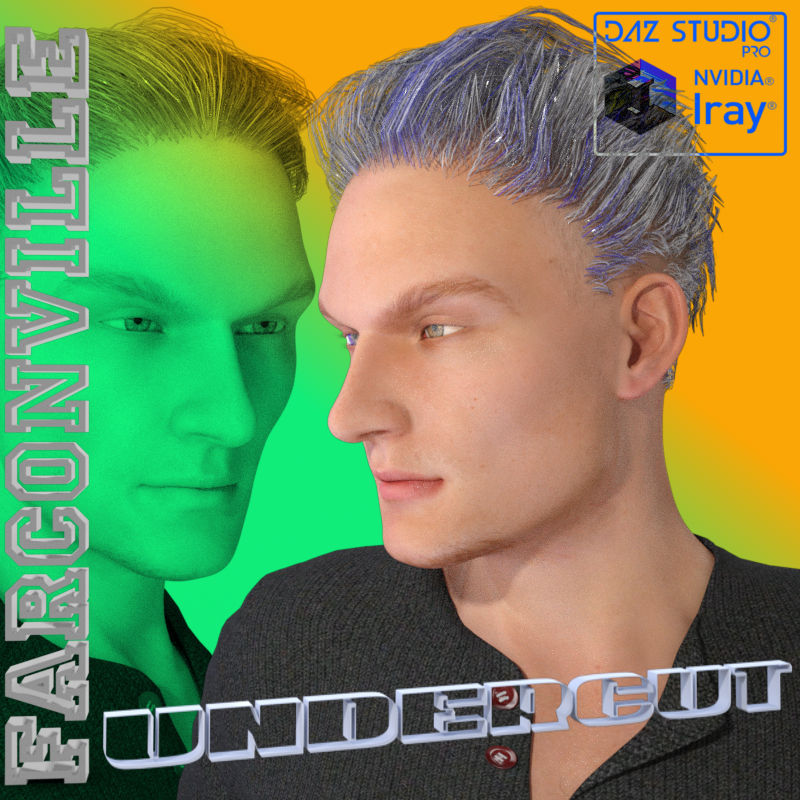 UNDERCUT FOR G3M AND M7 by N/A