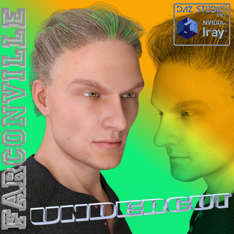 UNDERCUT FOR G3M AND M7 by N/A
