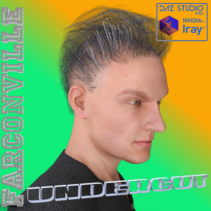 UNDERCUT FOR G3M AND M7 by N/A