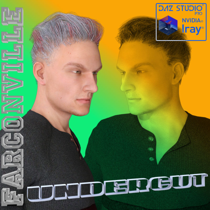 UNDERCUT FOR G3M AND M7 by N/A