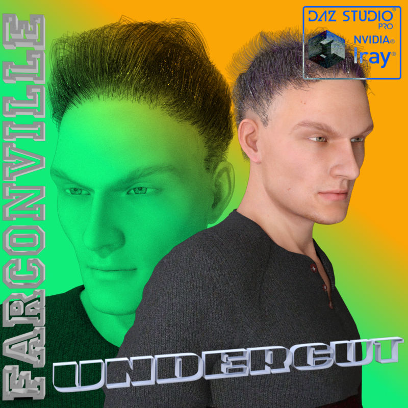 UNDERCUT FOR G3M AND M7 by N/A