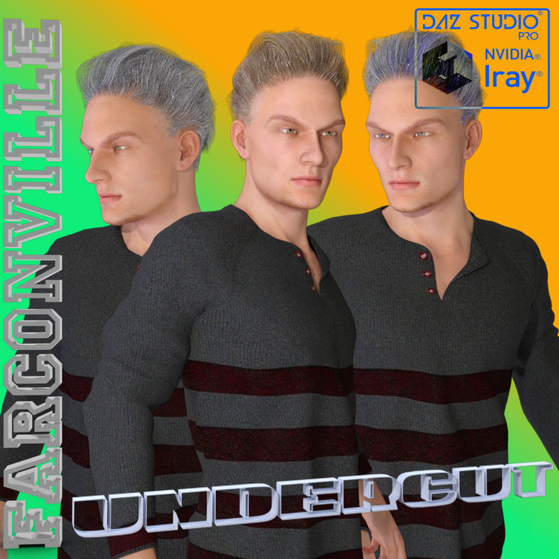 UNDERCUT FOR G3M AND M7 by N/A