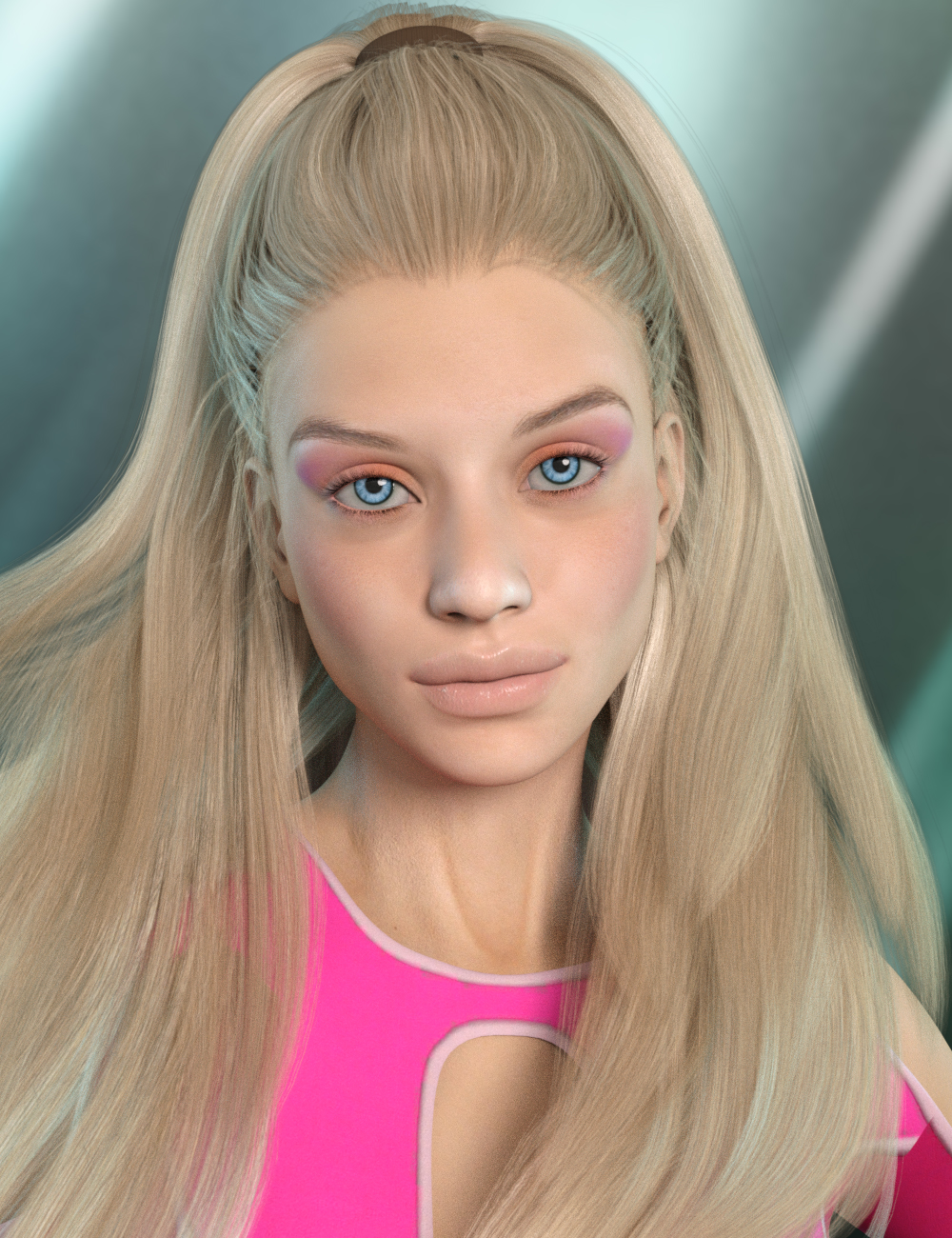 Lana G3F-V7 by N/A