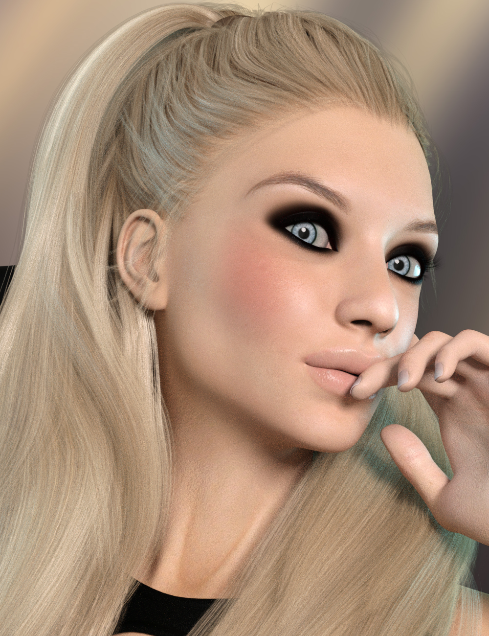 Lana G3F-V7 by N/A