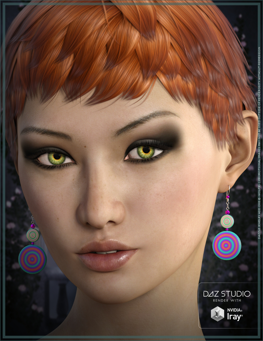 Dazzle for Holiday Charms G3 by N/A