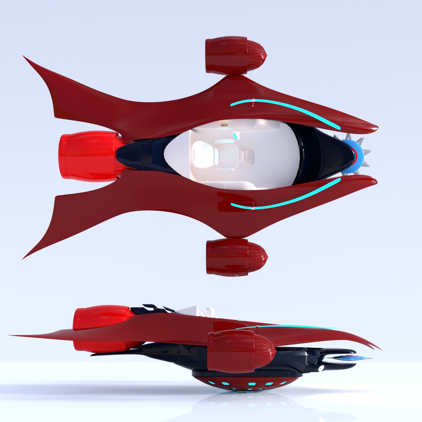 KX Sparrow by N/A