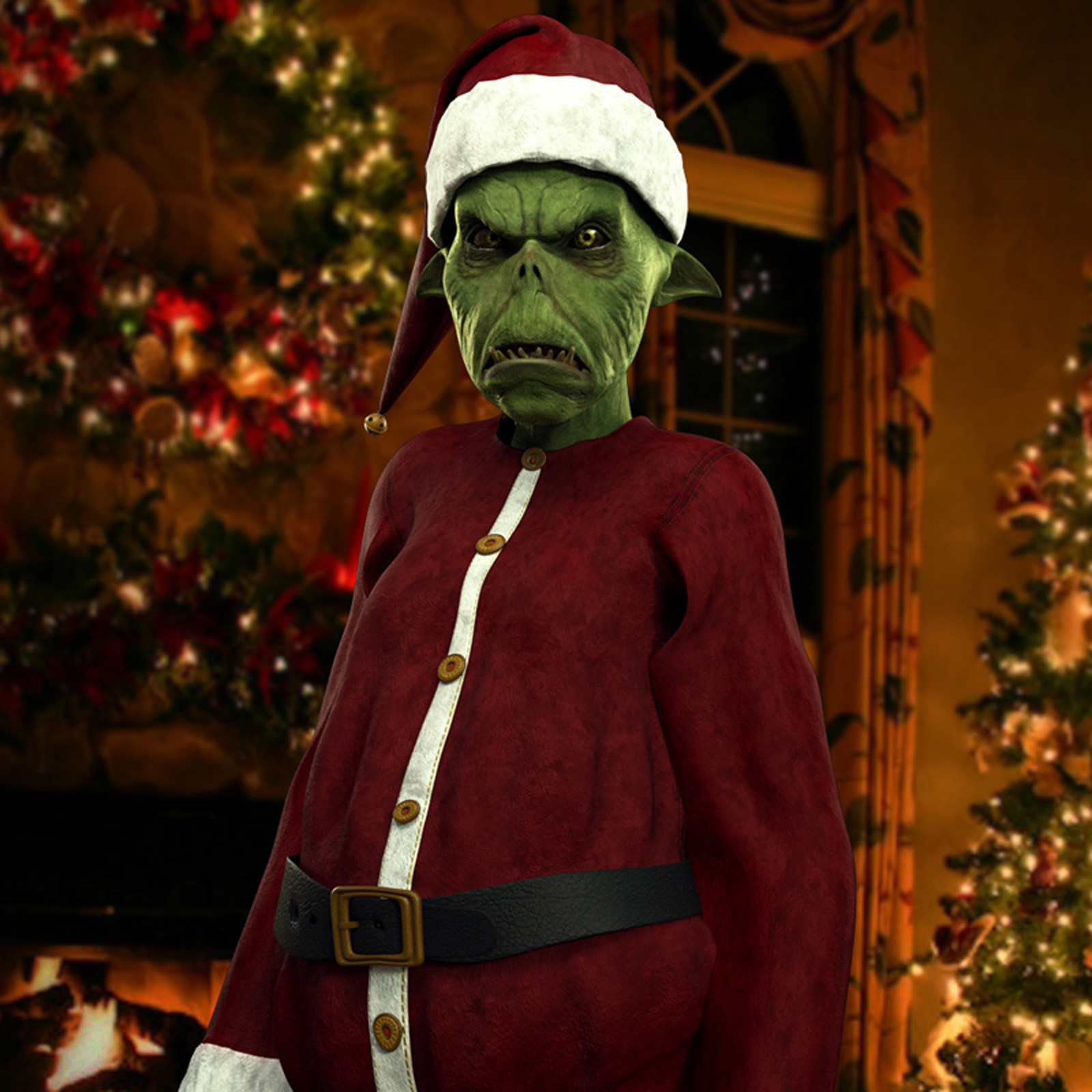 Humbug for Genesis 3 Male by N/A