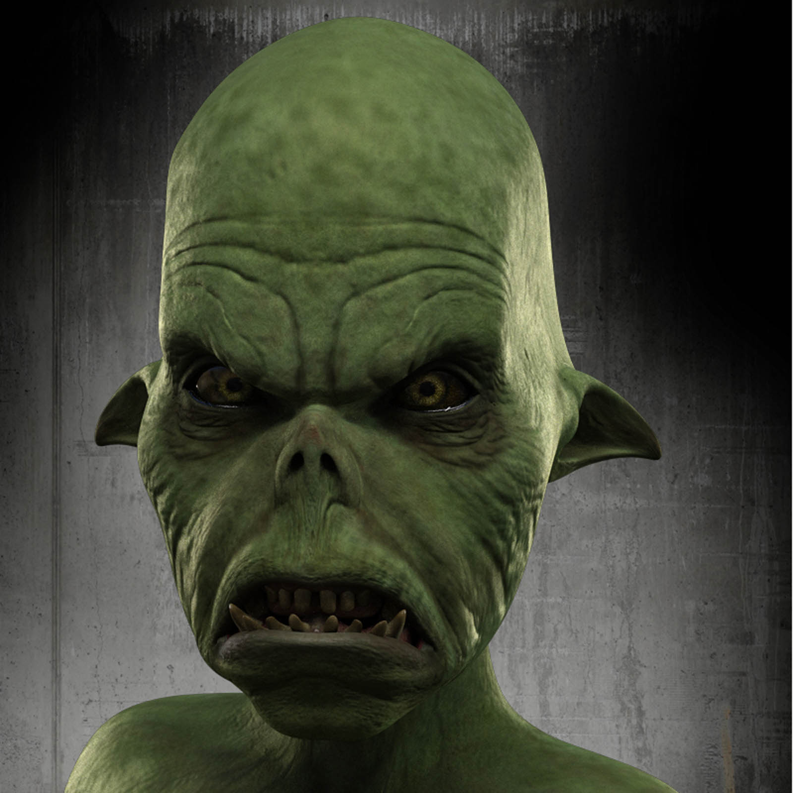 Humbug for Genesis 3 Male by N/A