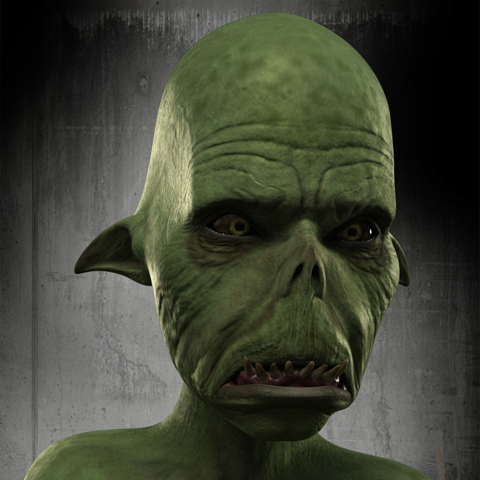Humbug for Genesis 3 Male by N/A