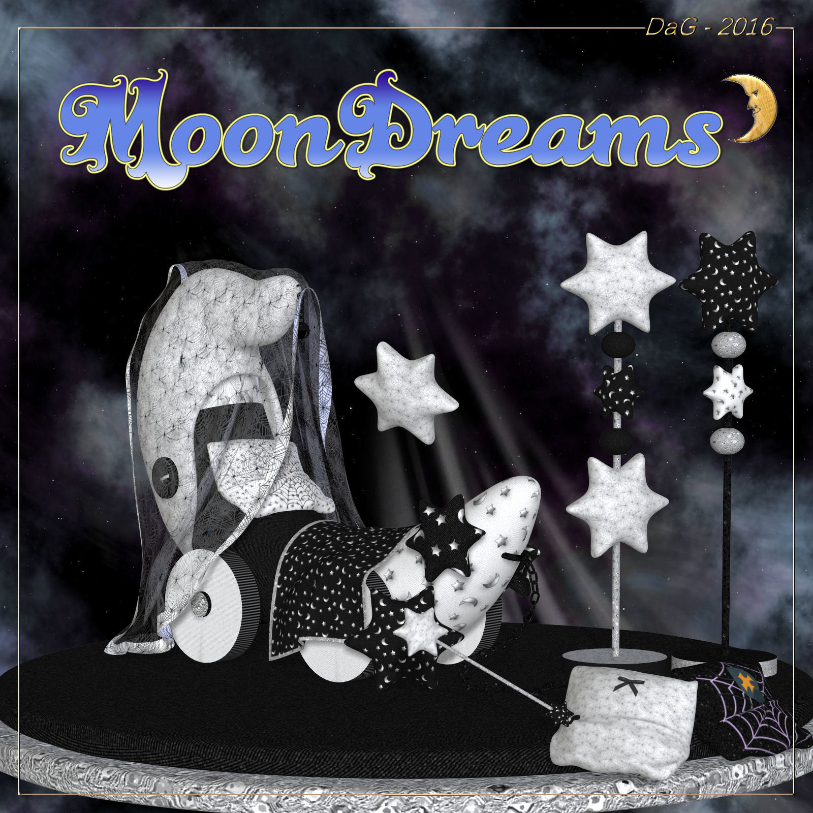 DA-MoonDreams by N/A