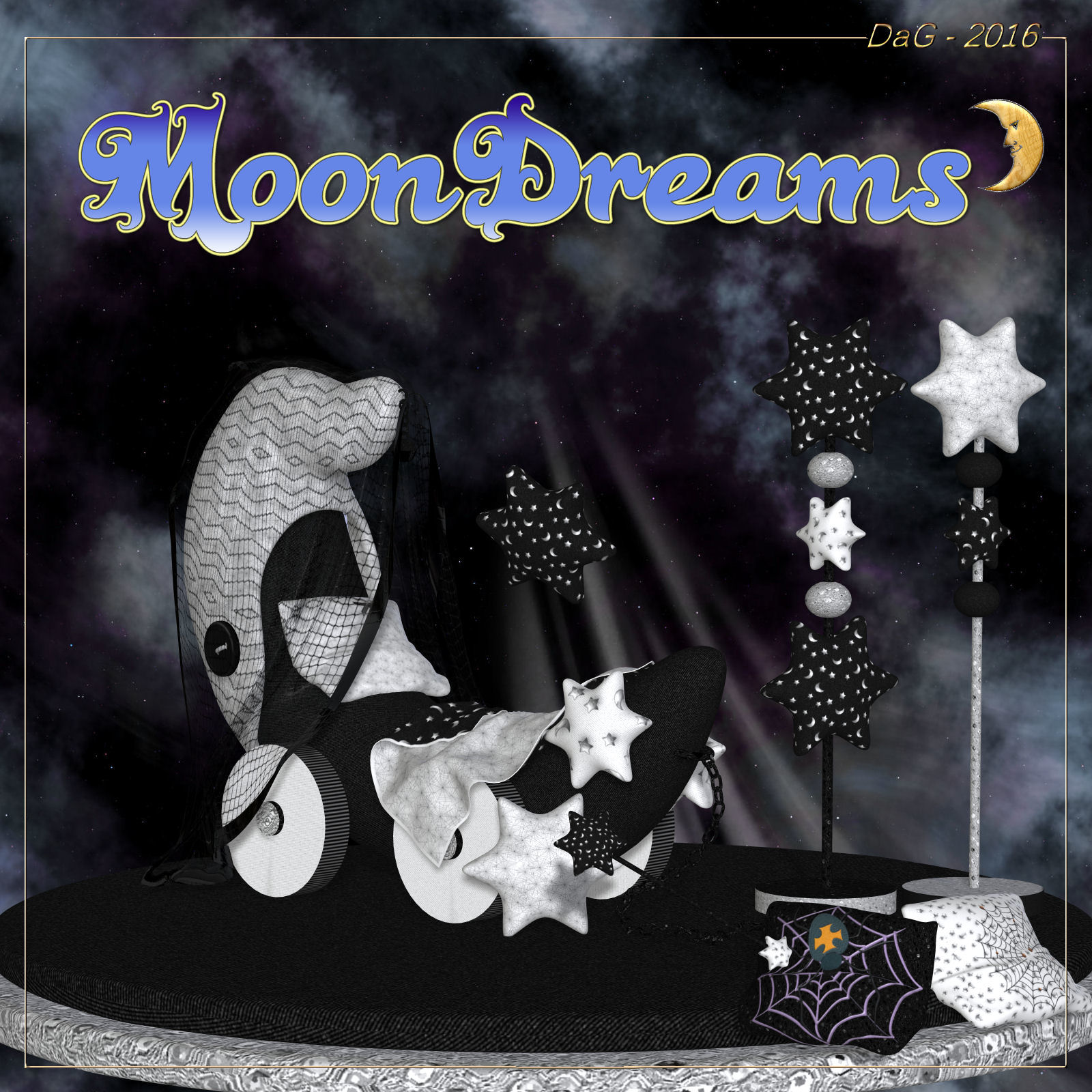 DA-MoonDreams by N/A