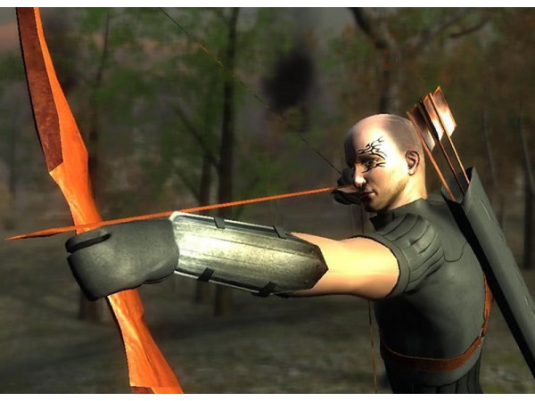Archer by N/A