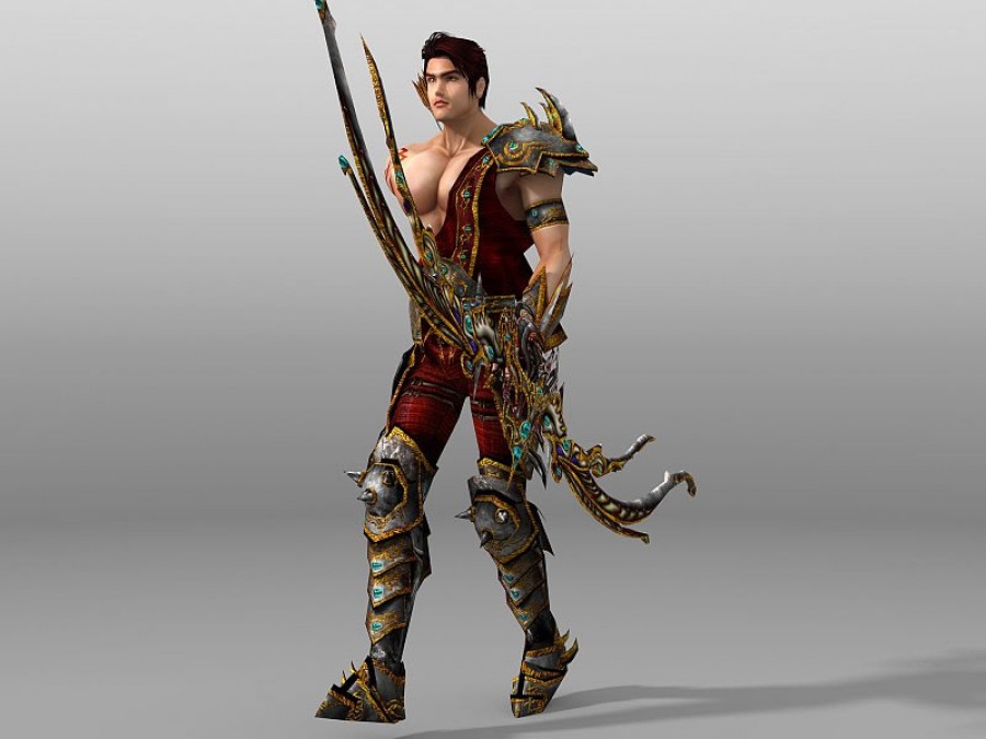 Archer 2 by N/A