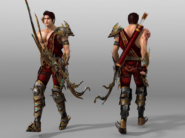 Archer 2 by N/A
