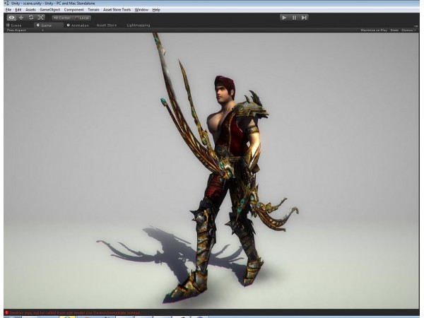 Archer 2 by N/A